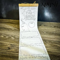 ’Let’s Get This Party Started’ Coloring Calendar - Kids party set